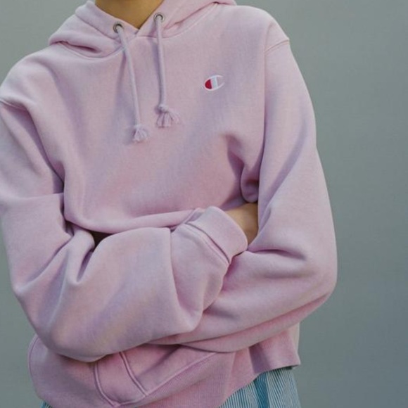 Champion Hoodie - Picture 1 of 3